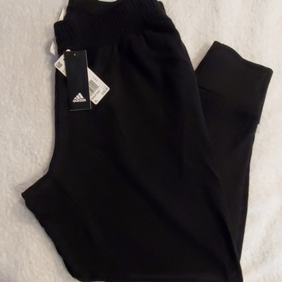 Adidas Pick Up Performance Joggers - Picture 2 of 4